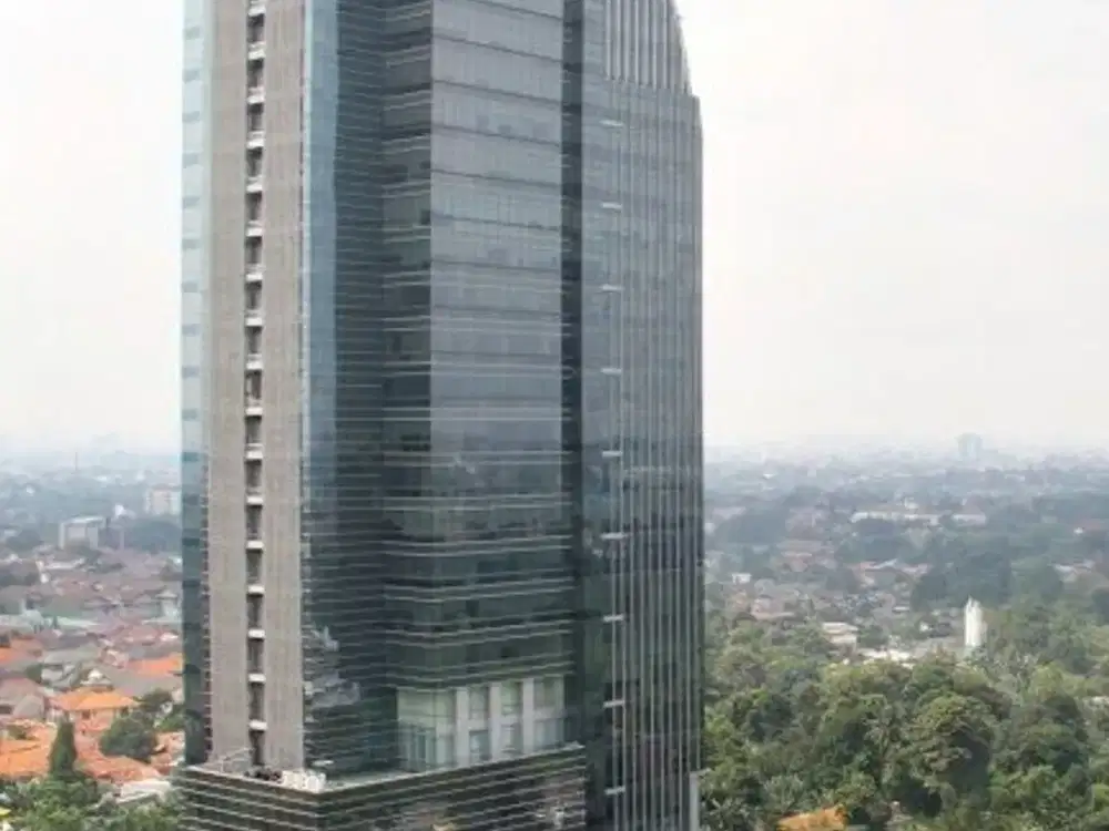 Disewakan Kantor, Luas 572m2 di Talavera Office Tower, TB Simatupang