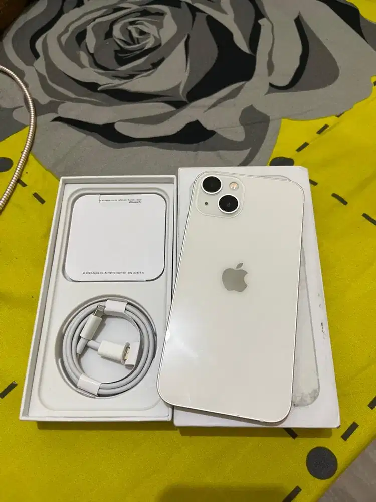 IPHONE 13 128GB ALL OPERATOR