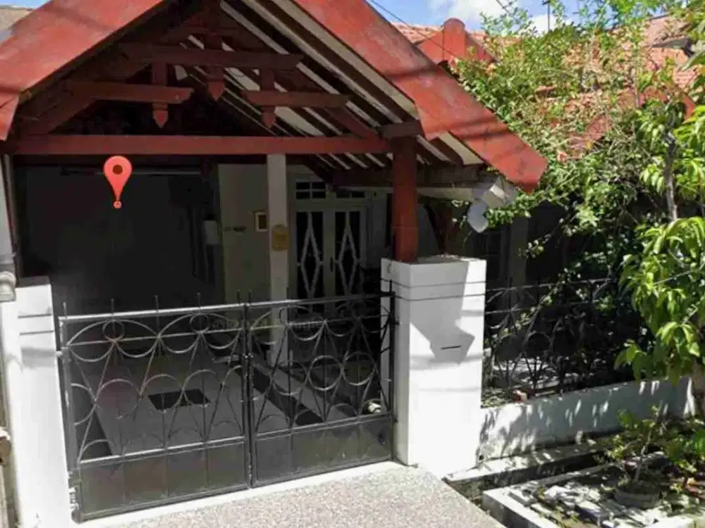 MURAH 8JT/meter NEGO Tenggilis DKT RAYA rmh SECOND ROW 2,5MBL