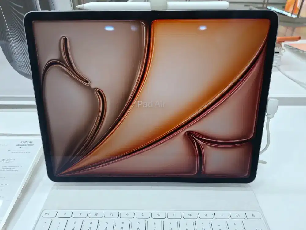 Ipad gen 11 & ipad air