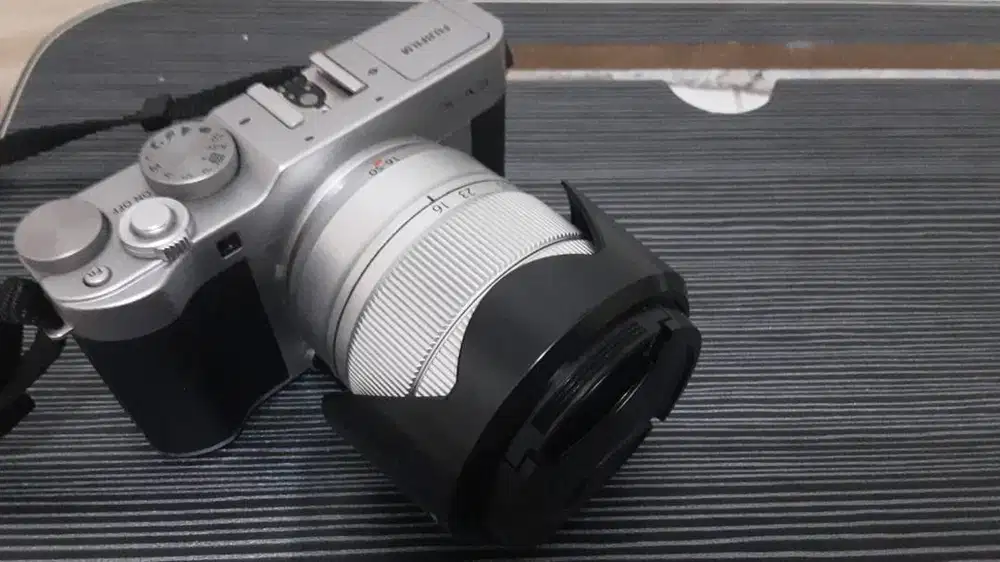 Jual Kamera Fujifilm XA-3