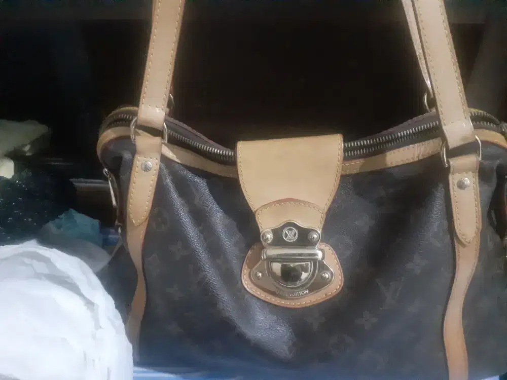 Jual tas Louis Vuitton