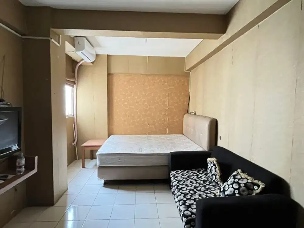 Disewakan Apartemen Gading Icon Pulogadung Murah