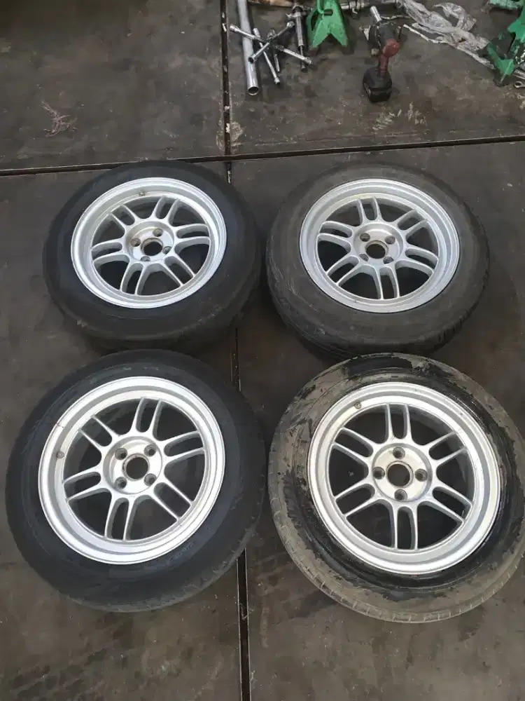 Velg rpf 01 SSW