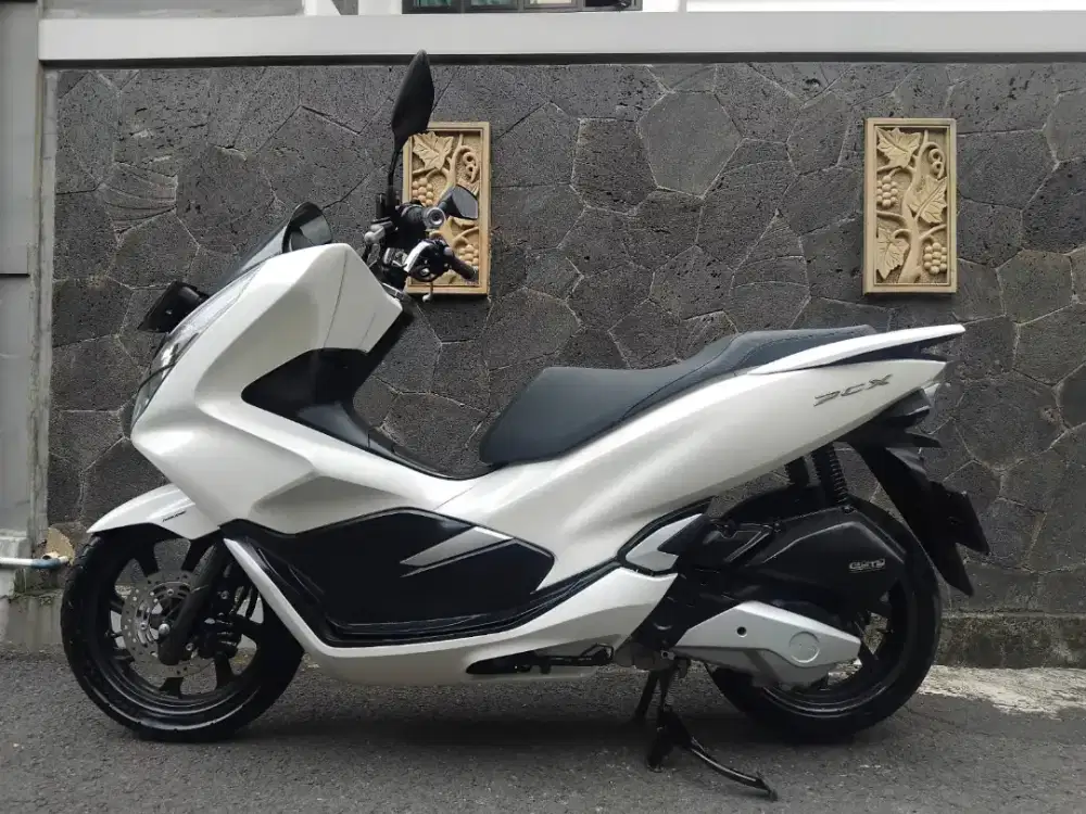 HONDA PCX 150 CBS 2020
