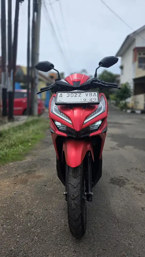 vario 2024 STNK 10,26 KUNCI BARCODE LENGKAP