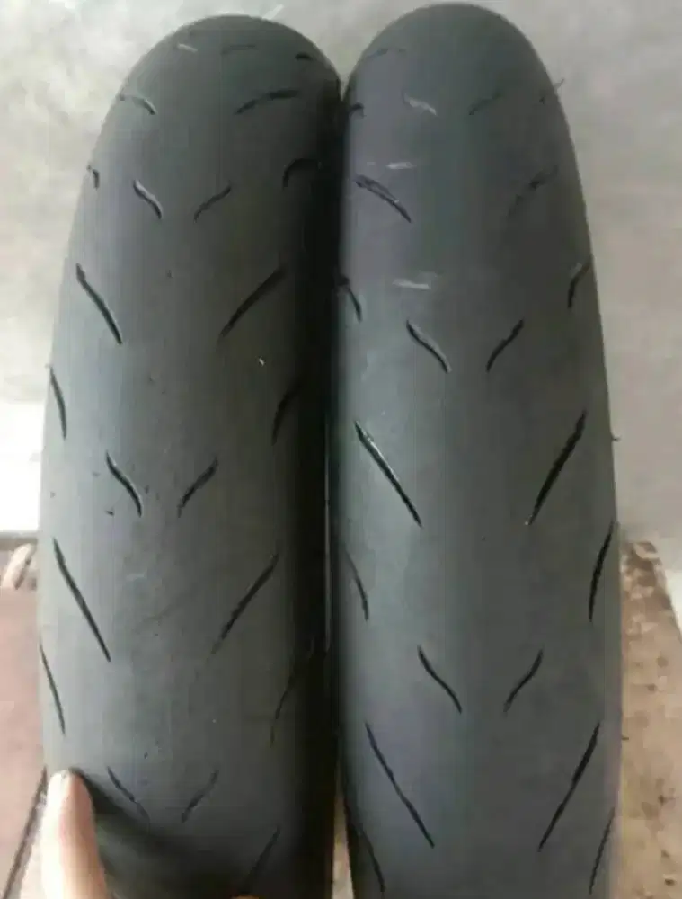 Ban Corsa R46 ring 17