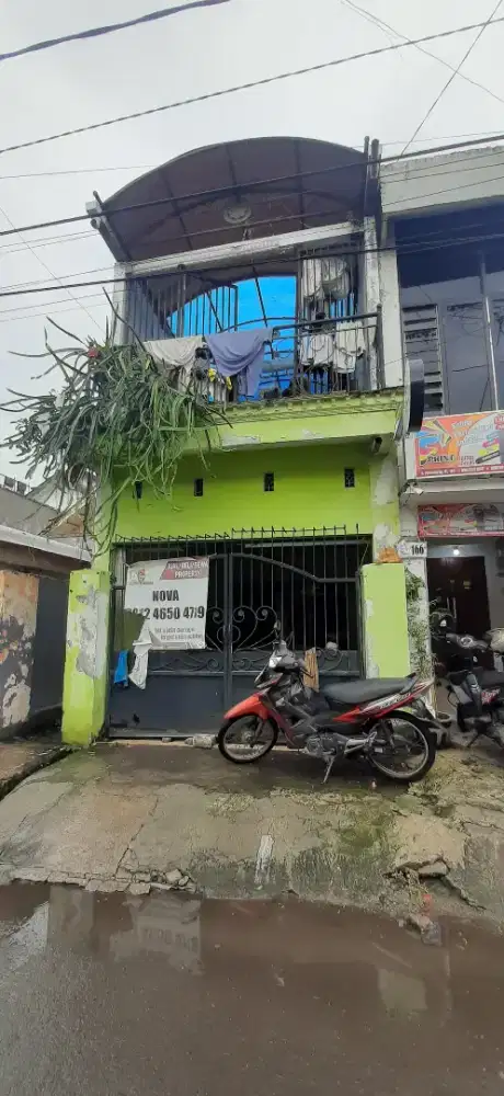 Dijual harga hancur hitung tanah  surabaya barat