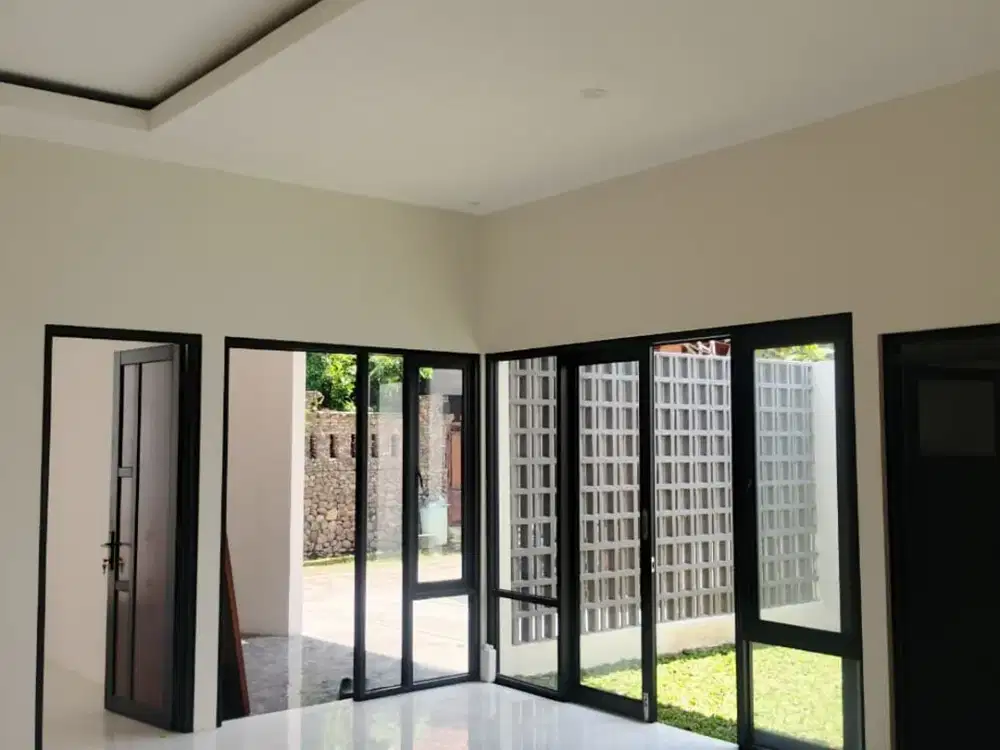 Spesial Akhir Tahun! Rumah Nyaman di Mapagan, KPR All In 30 Jt, Tinggal 1 Unit!