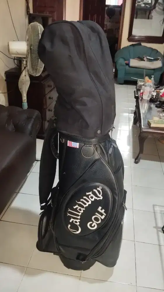 Stick Golf merek Callaway