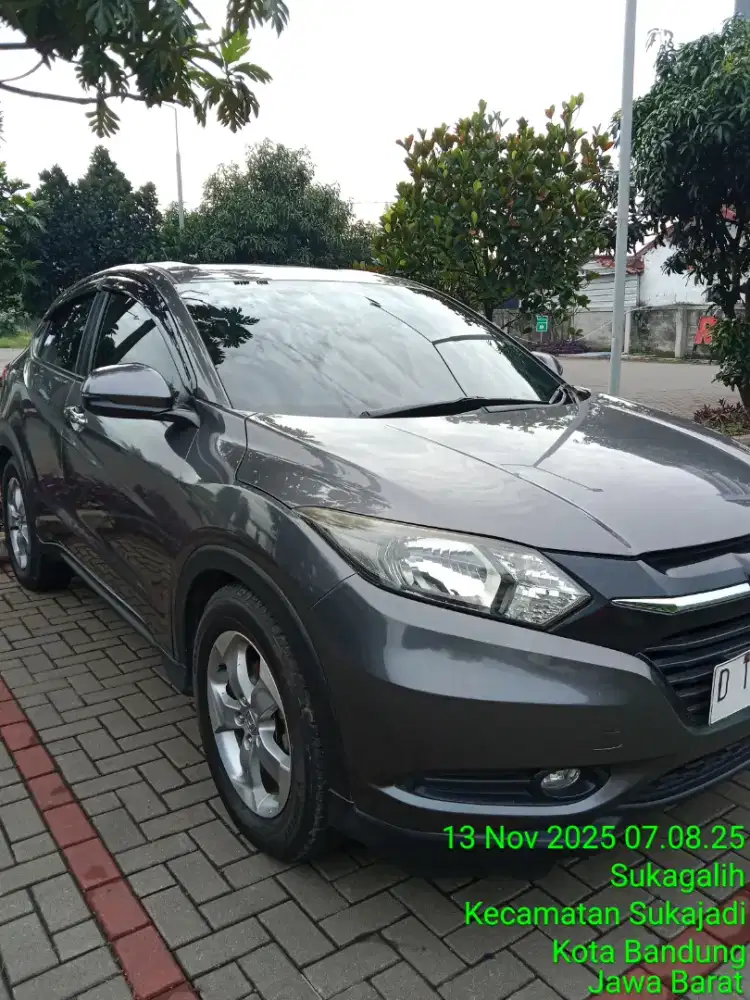 HOT PJK 1THN FULL TANK RECORD RESMI