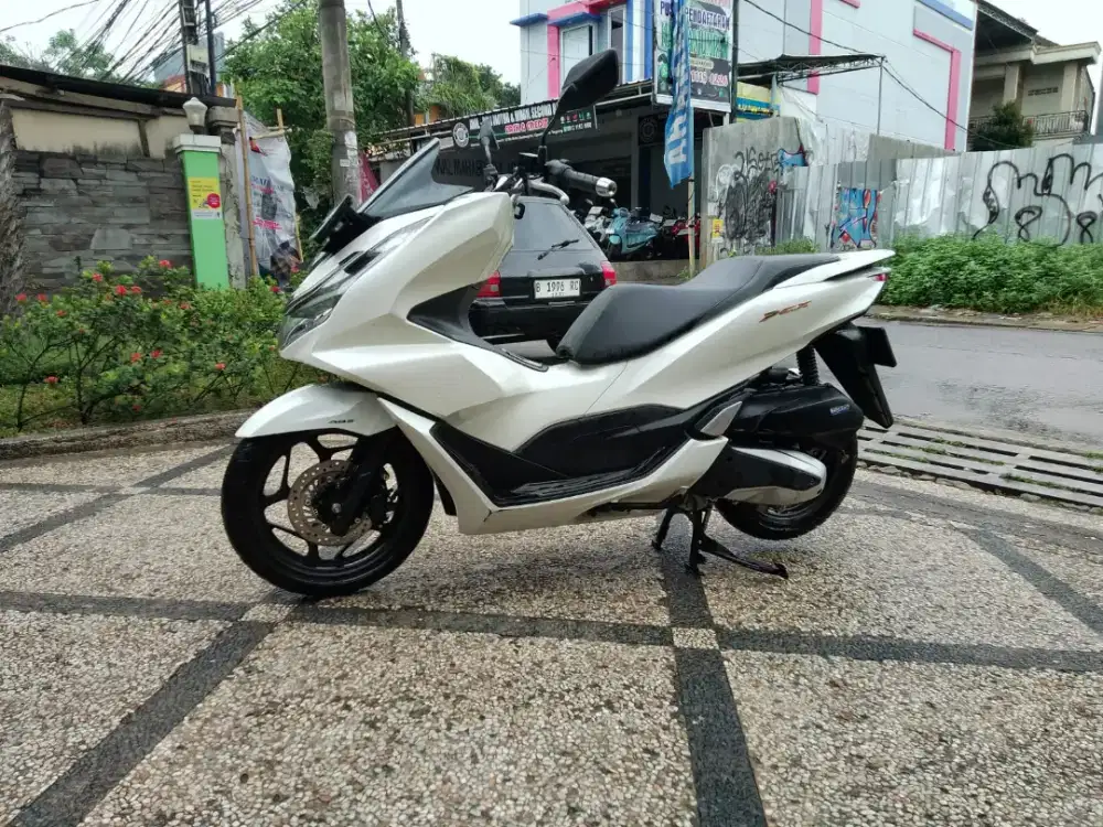 Honda PCX ABS 160cc tahun 2022