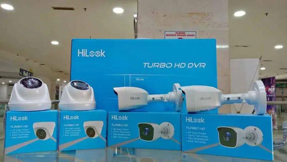 paket promo cctv untuk rumah pribadi dan rumah kost