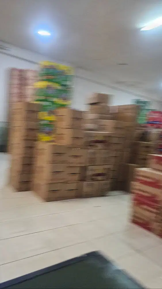 Lowongan Pekerjaan (Sopir)