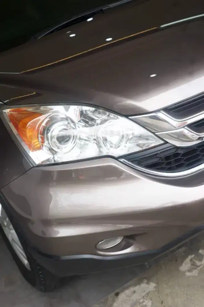 CRV gen 3 2.4 AT, very mint condition