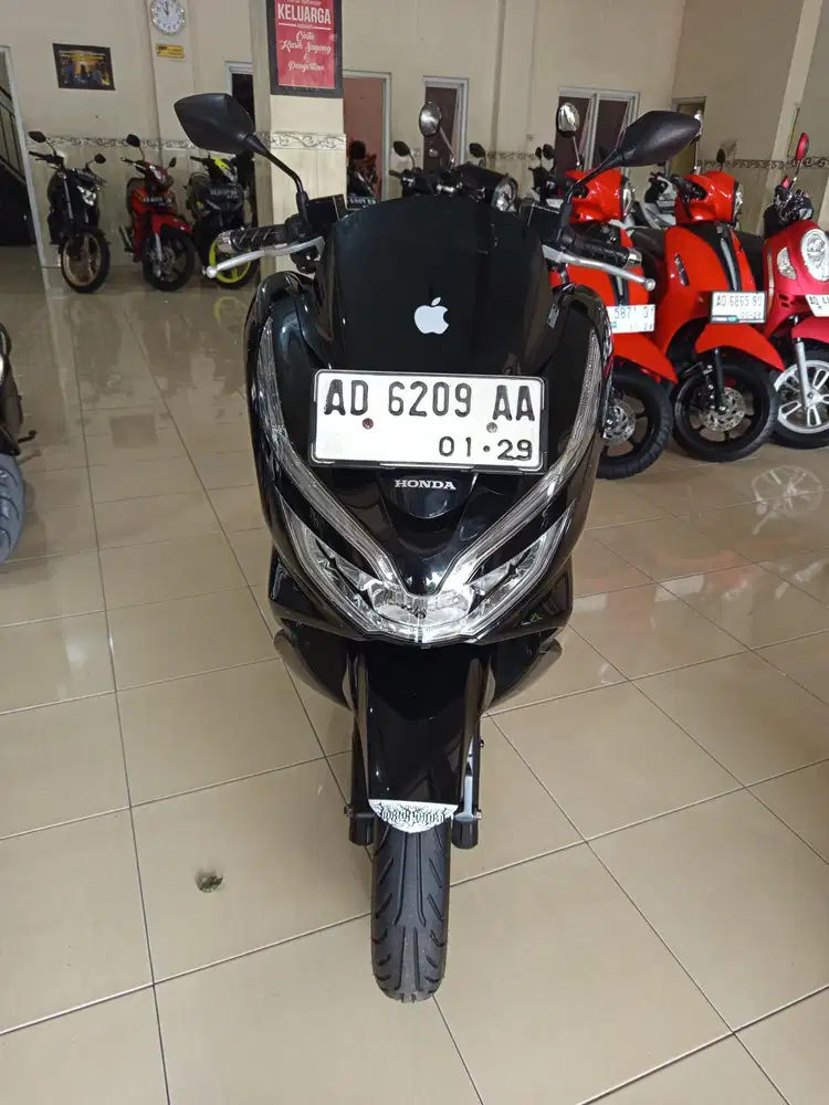 PCX ABS murah bagus