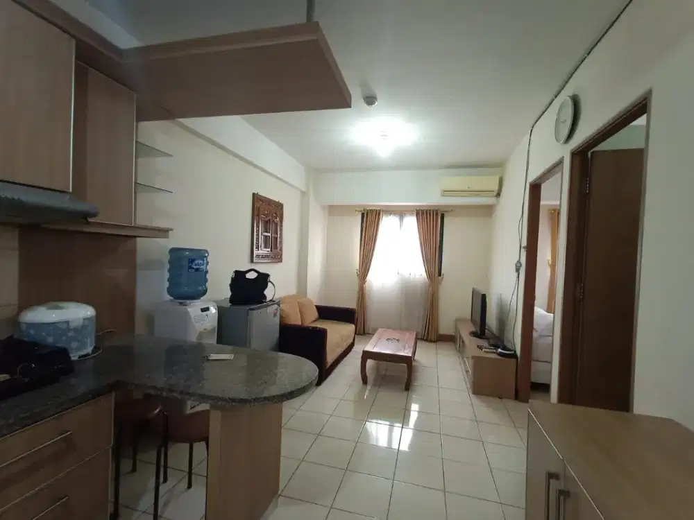 Disewakan Apartemen Gading Icon Pulogadung Murah