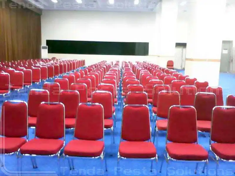 PENYEDIA KURSI MEDAN