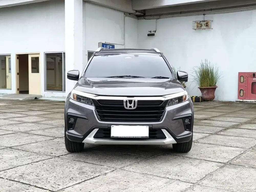 New BRV Prestige Sensing 1.5 AT 2022