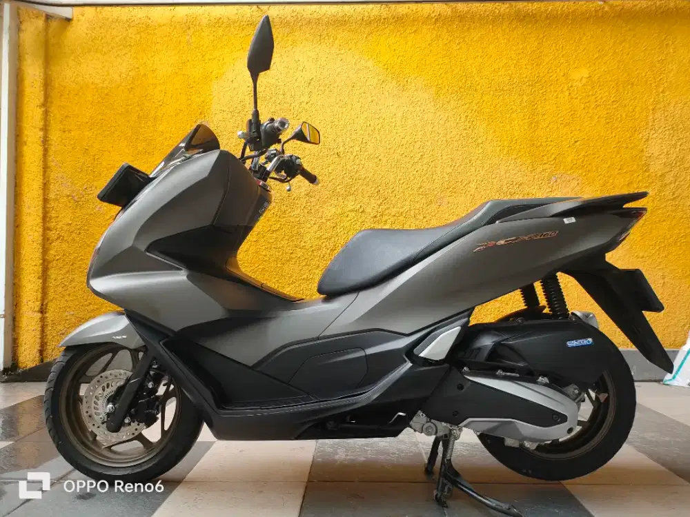 PCX 160 ABS 2024 Istimewa