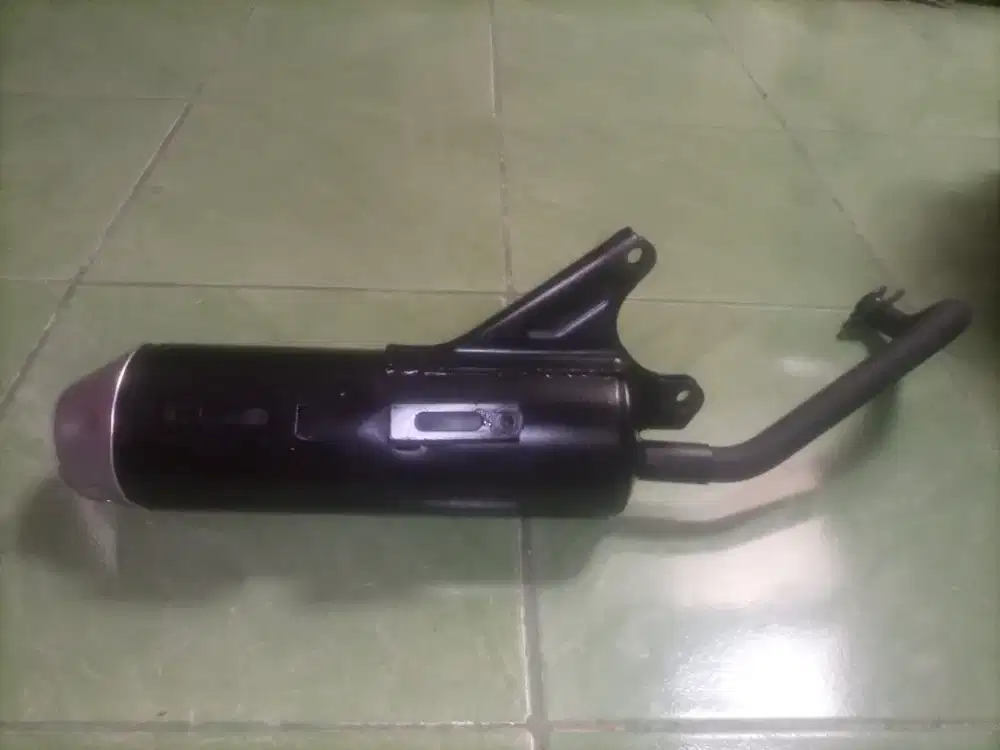 Knalpot beat esp 2019 bobokan