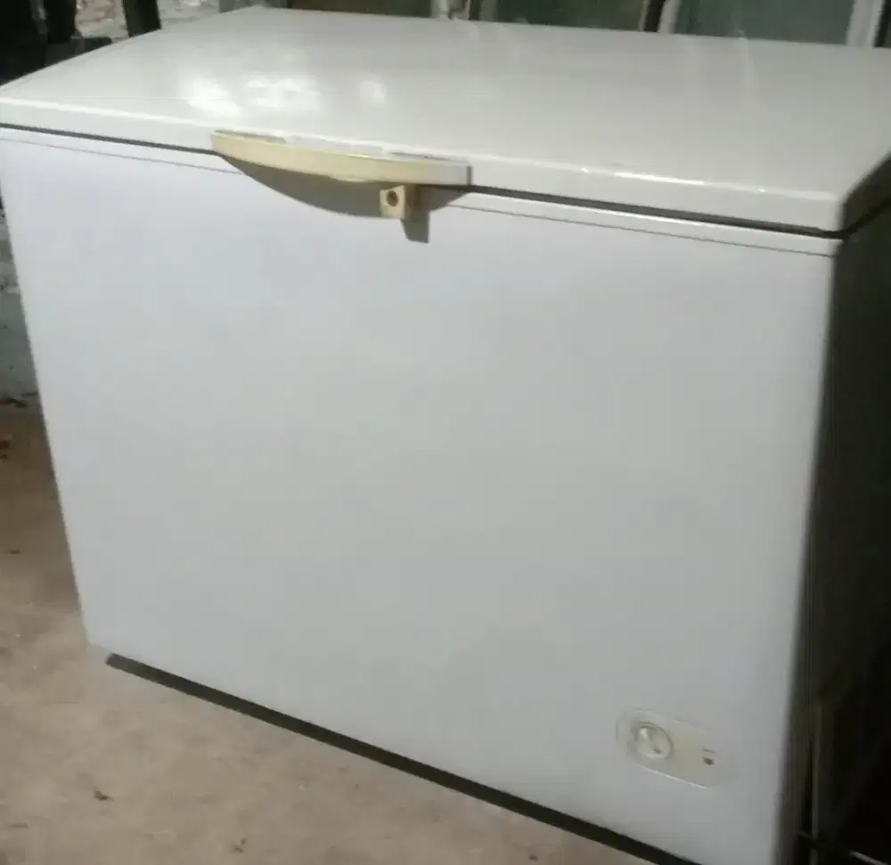 Freezer box 300liter
