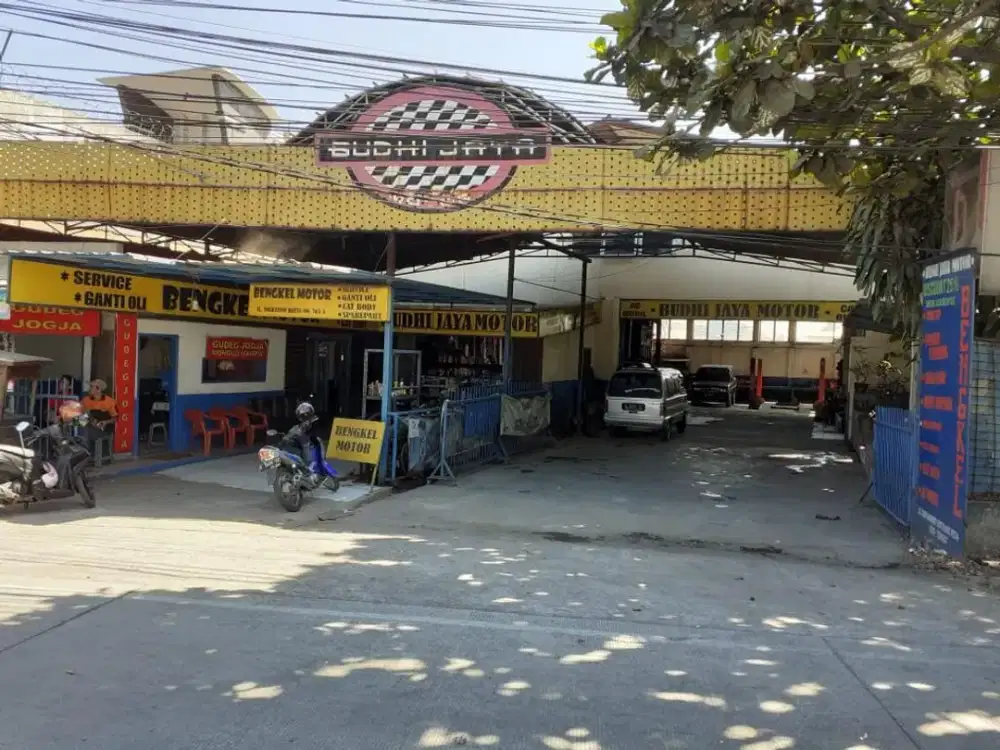 Dijual Rumah Usaha di Arcamanik, Bandung @LST/S/4582