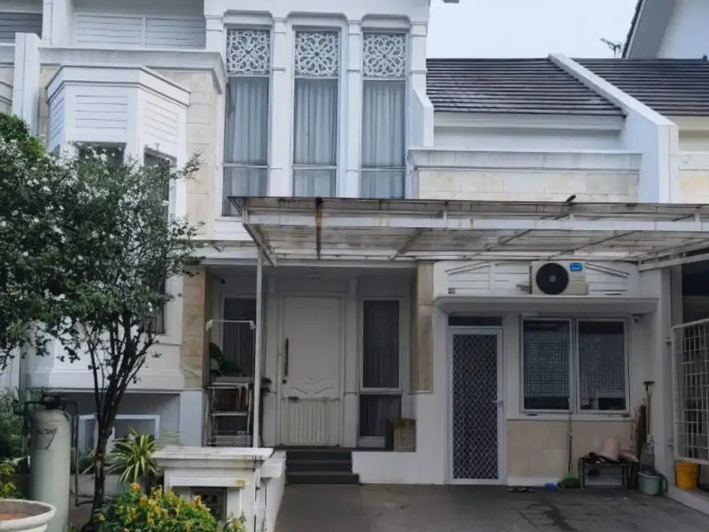 Cluster Whitsand Greenwich BSD City