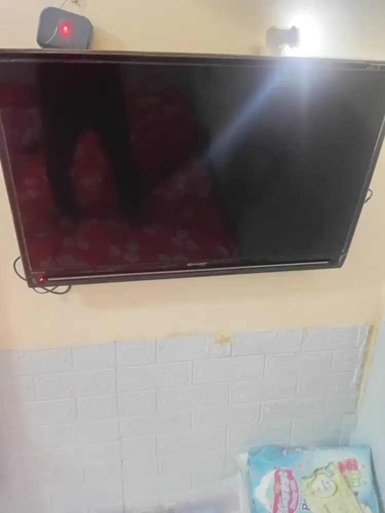 Tv sharp 32 inch smart tv