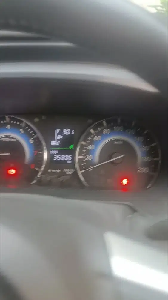 Daihatsu Terios 2022 Bensin