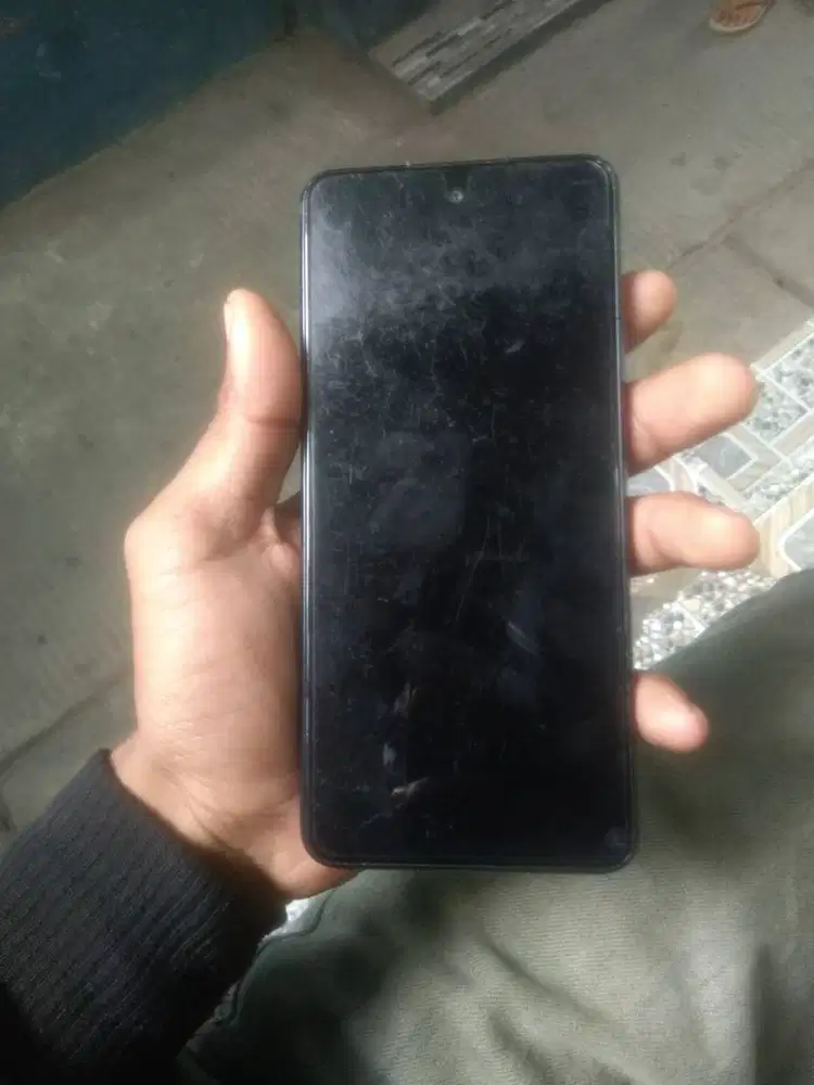 INFINIX SMART 8 PLUS, 4+4/128