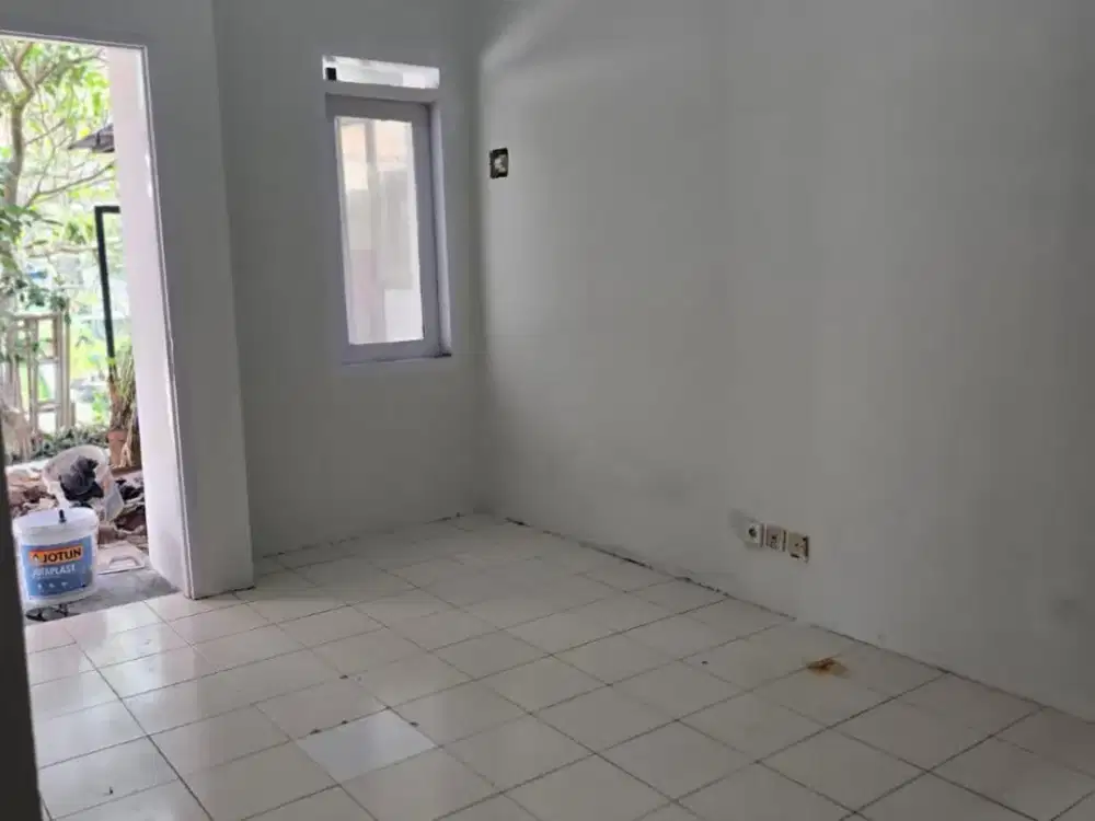 Dijual Cepat Jarang Ada Rumah Tatar Banyak Sumba Kota Baru Parahyangan