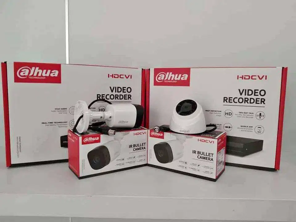 pasang cctv untuk perumahan PROMO