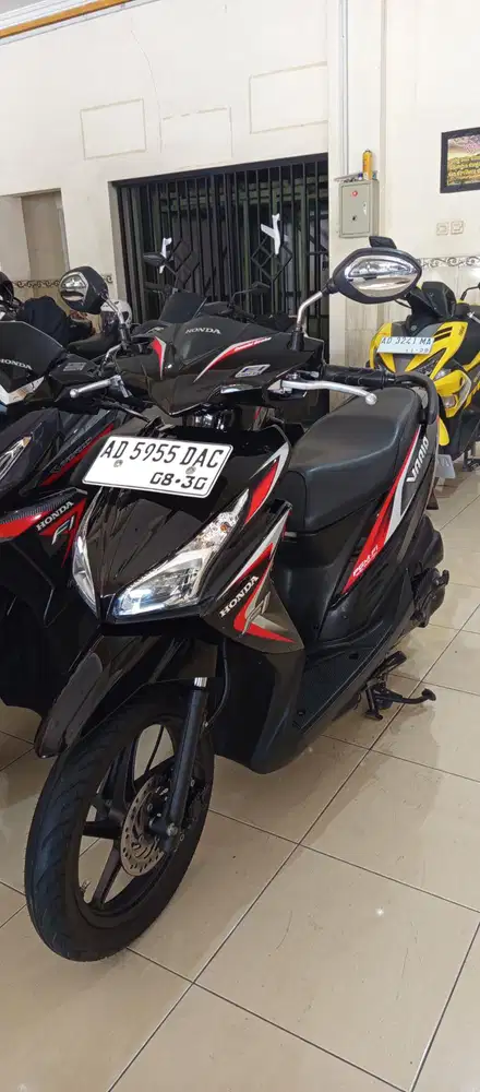 Vario murah bagus