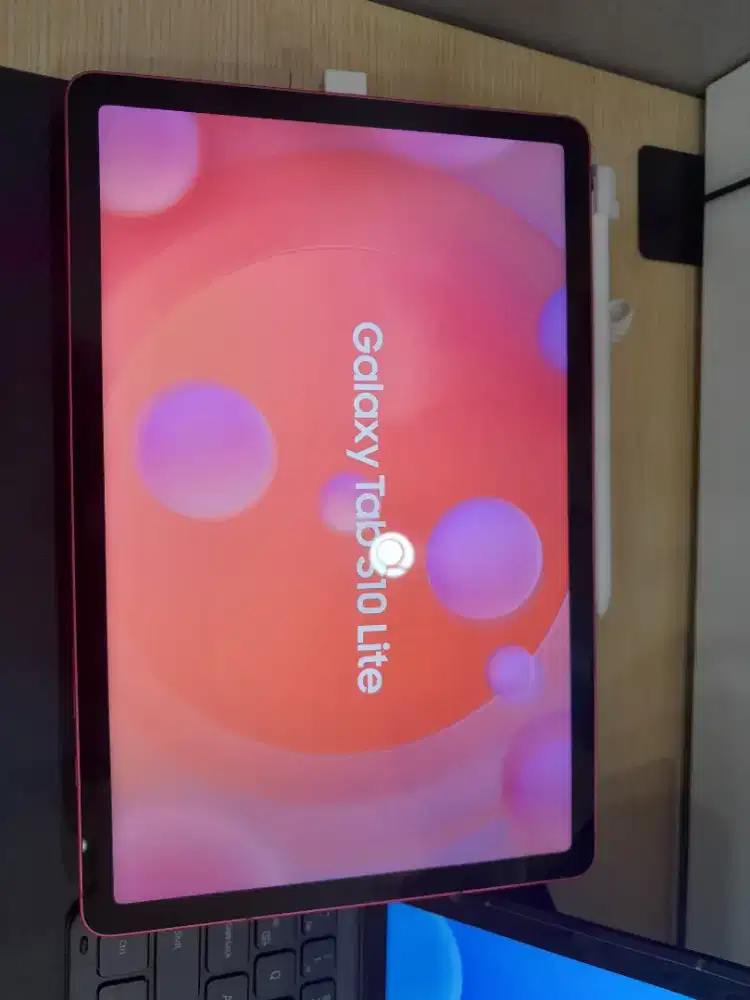 Samsung Galaxy Tab S10 Lite