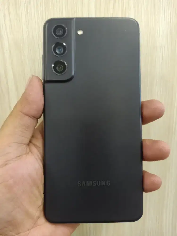 Samsung S21 FE 5G Ram 8/128 gb