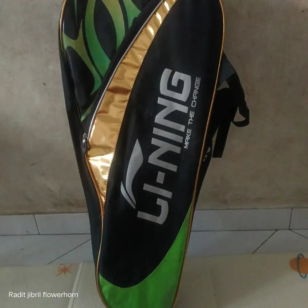 Tas raket LI-NING