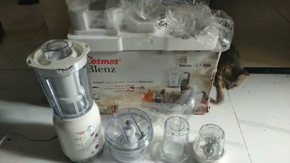 JUAL PERLENGKAPAN RUMAH TANGGA