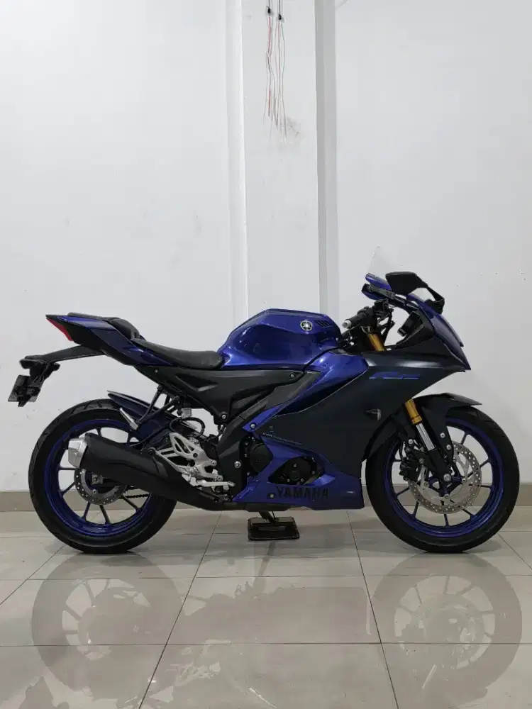 READY R15 Connected Tahun 2022 DP 500rb