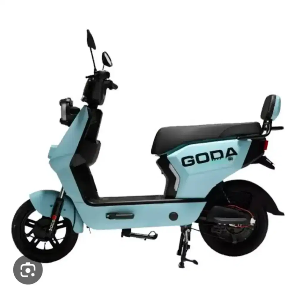GODA GD 128S green