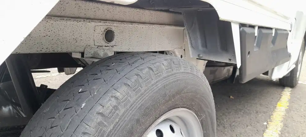 Daihatsu Gran Max PU 2020 Bensin