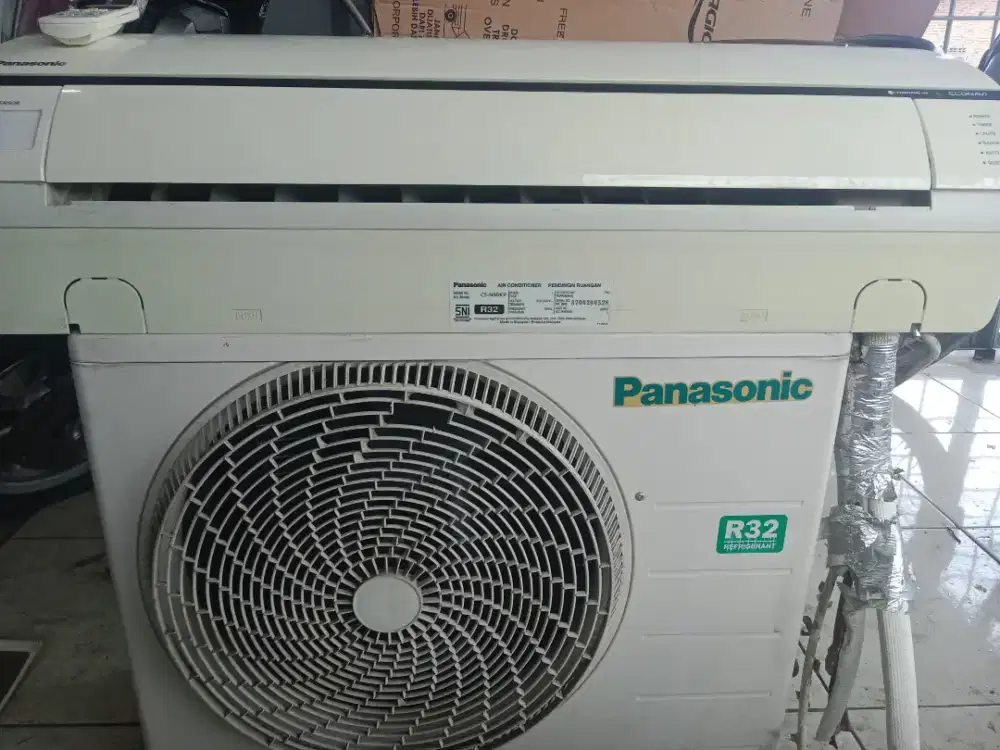 AC panasonic 1pk R32