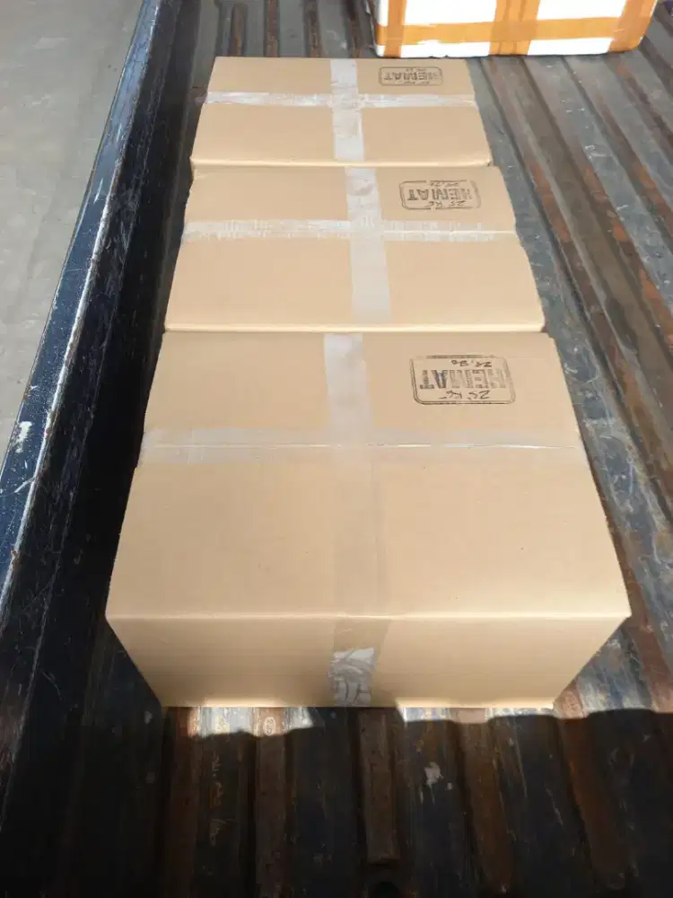 Daging Durian Premium Bergaransi