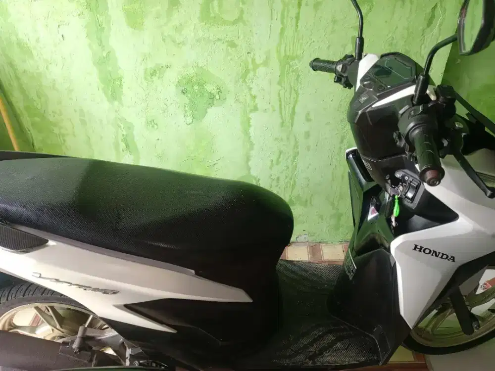 Honda Vario 125 thn 2022