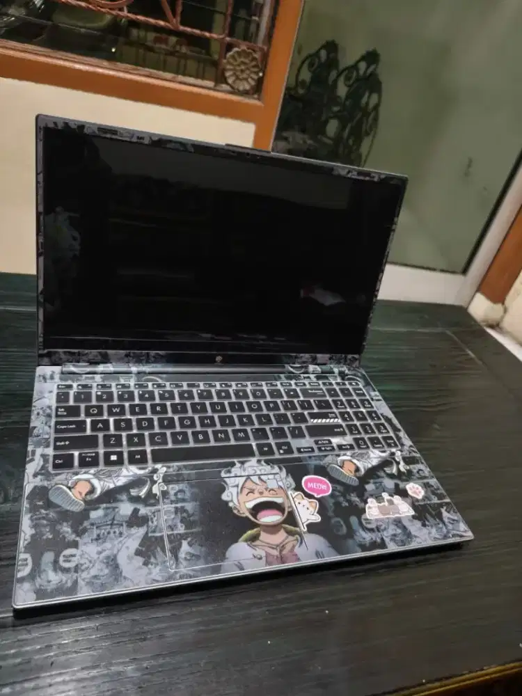 Asus Vivobook GO 15 OLED E1504FA R3 7320 8Gb 512Gb 15.6FHD