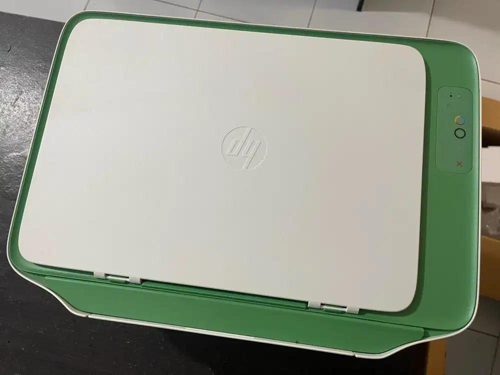 Printer HP DesKJet 2300