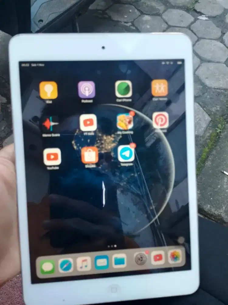 Ipad Mini 2 Second