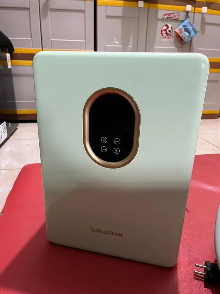 Boboduck Bottle Steril UV