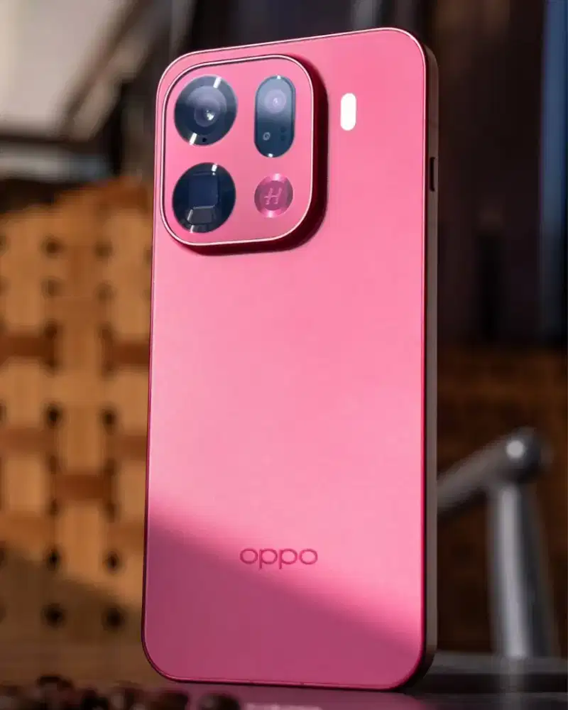 Oppo find X9 12/256