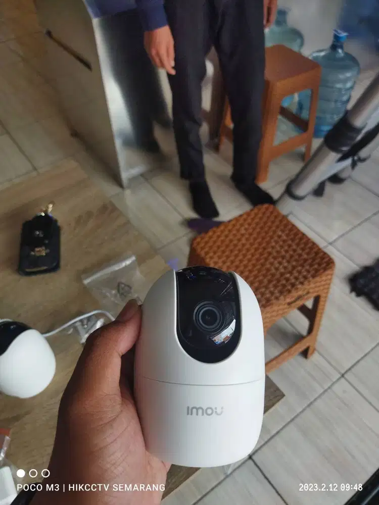 CCTV CCTV pasang cctv untuk gedung sekolah dan gudang